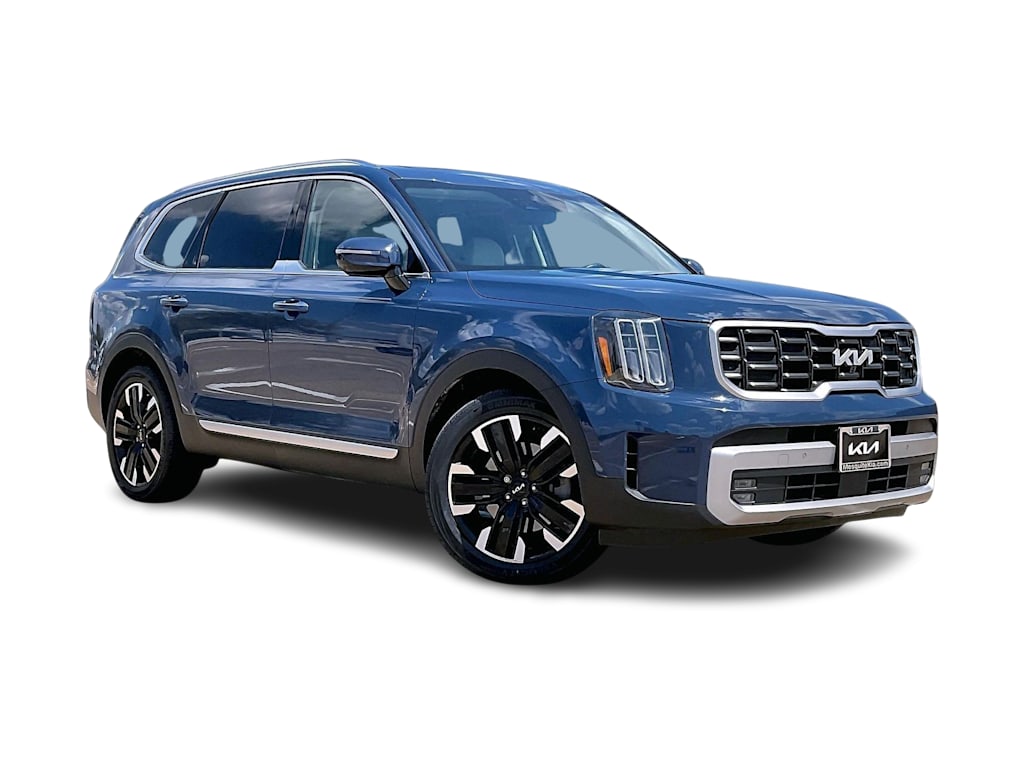 Thumbnail: 2023 Kia Telluride - 20