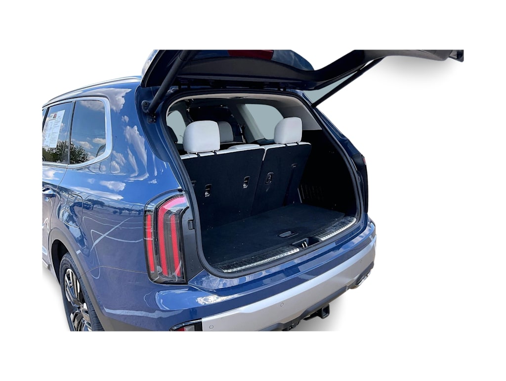 Thumbnail: 2023 Kia Telluride - 17