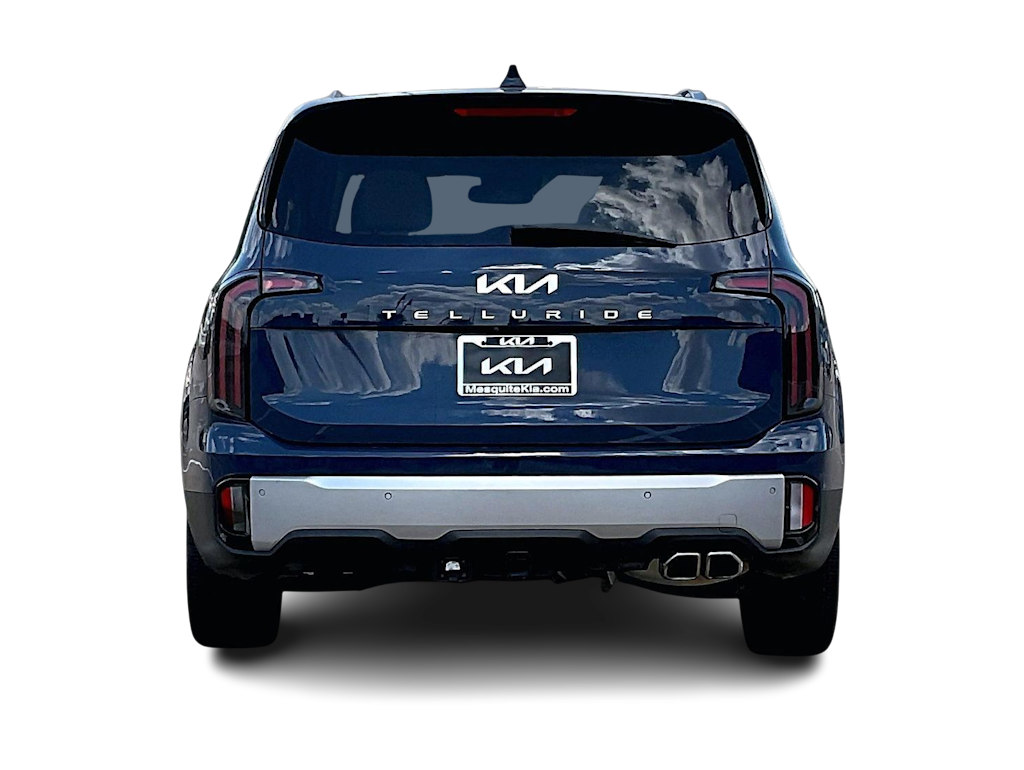 Thumbnail: 2023 Kia Telluride - 5