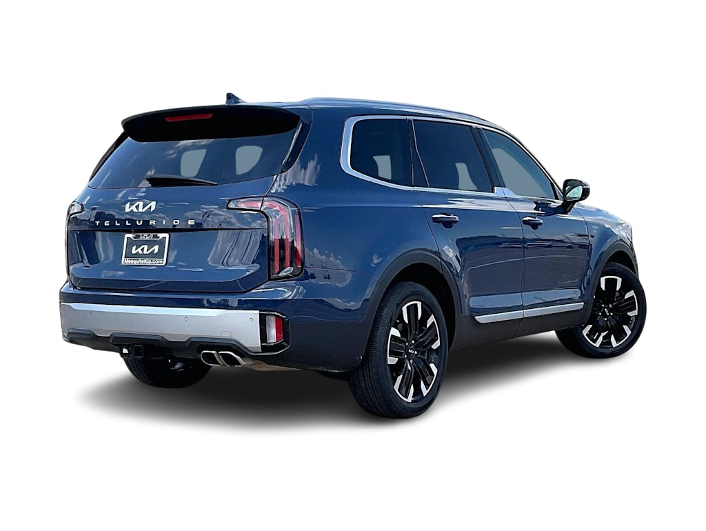 Thumbnail: 2023 Kia Telluride - 21