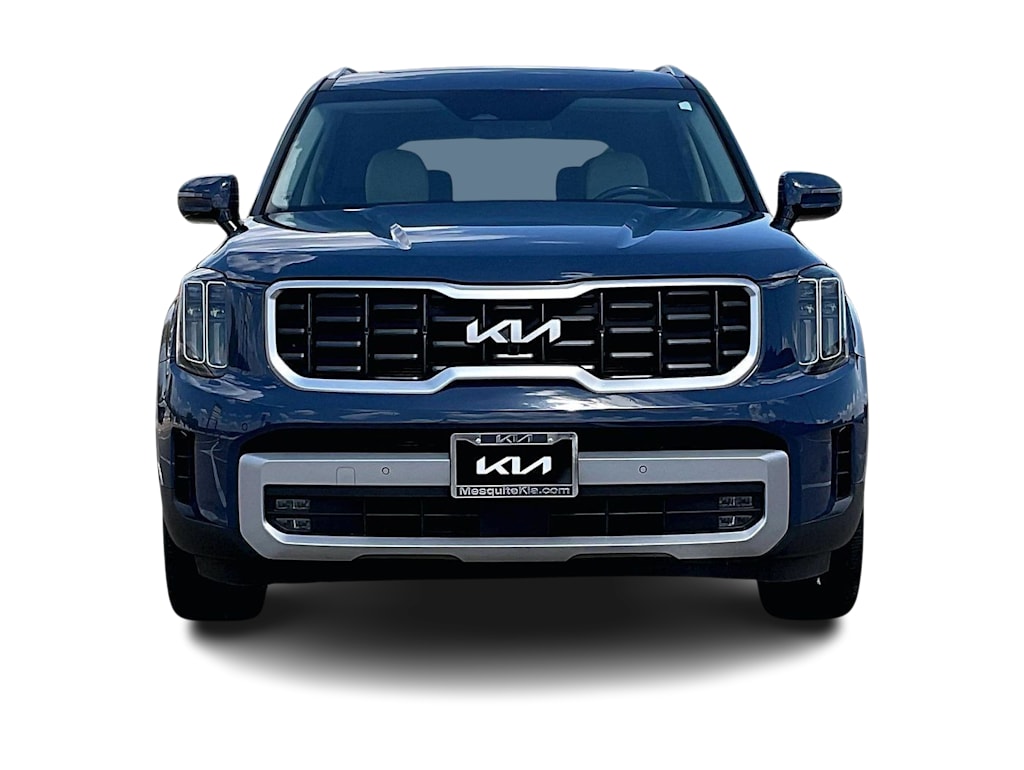 Thumbnail: 2023 Kia Telluride - 6
