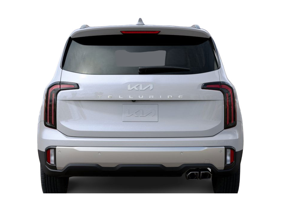 2025 Kia Telluride SX 21