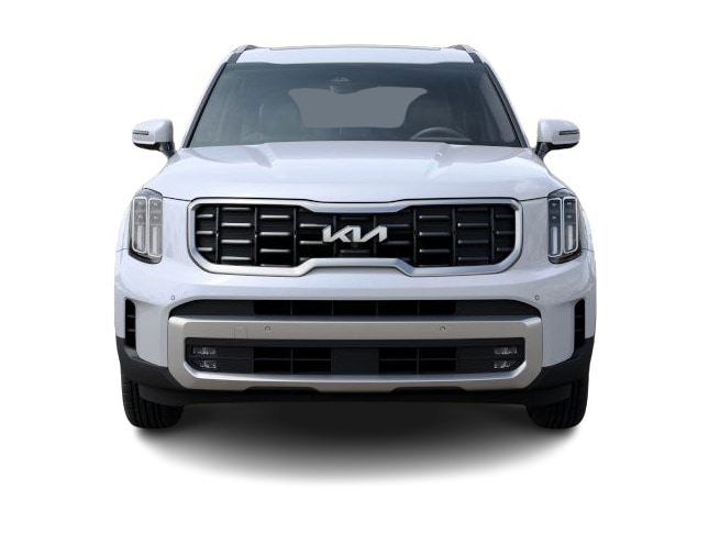 2025 Kia Telluride SX 6