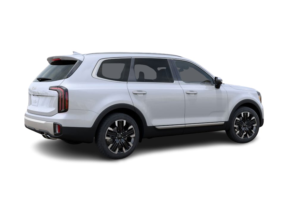 2025 Kia Telluride SX 15