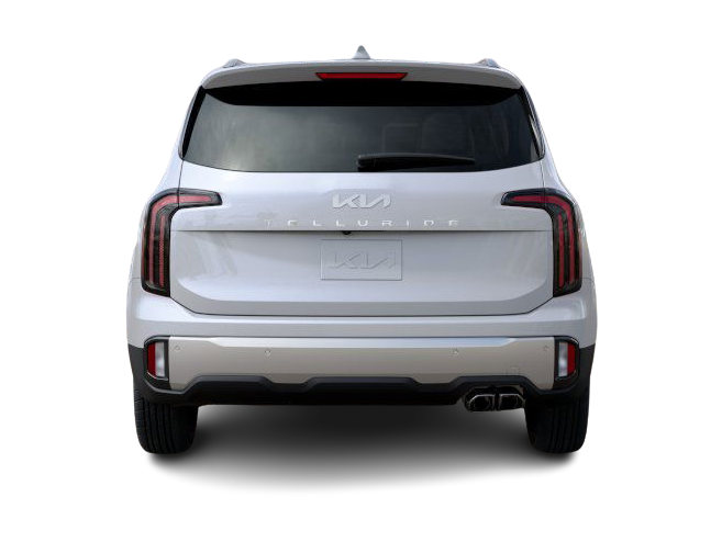 2025 Kia Telluride SX 5