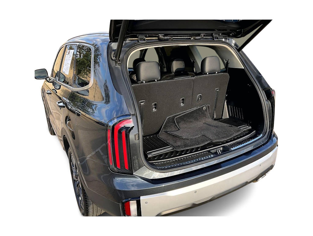 Thumbnail: 2024 Kia Telluride - 19