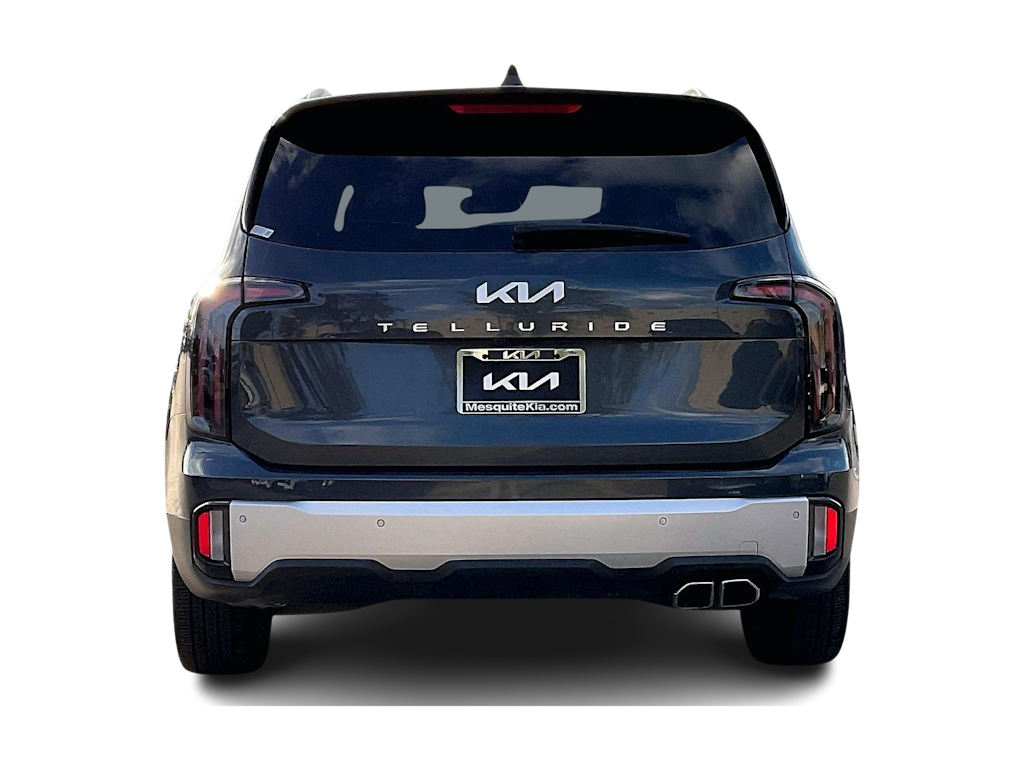 Thumbnail: 2024 Kia Telluride - 5