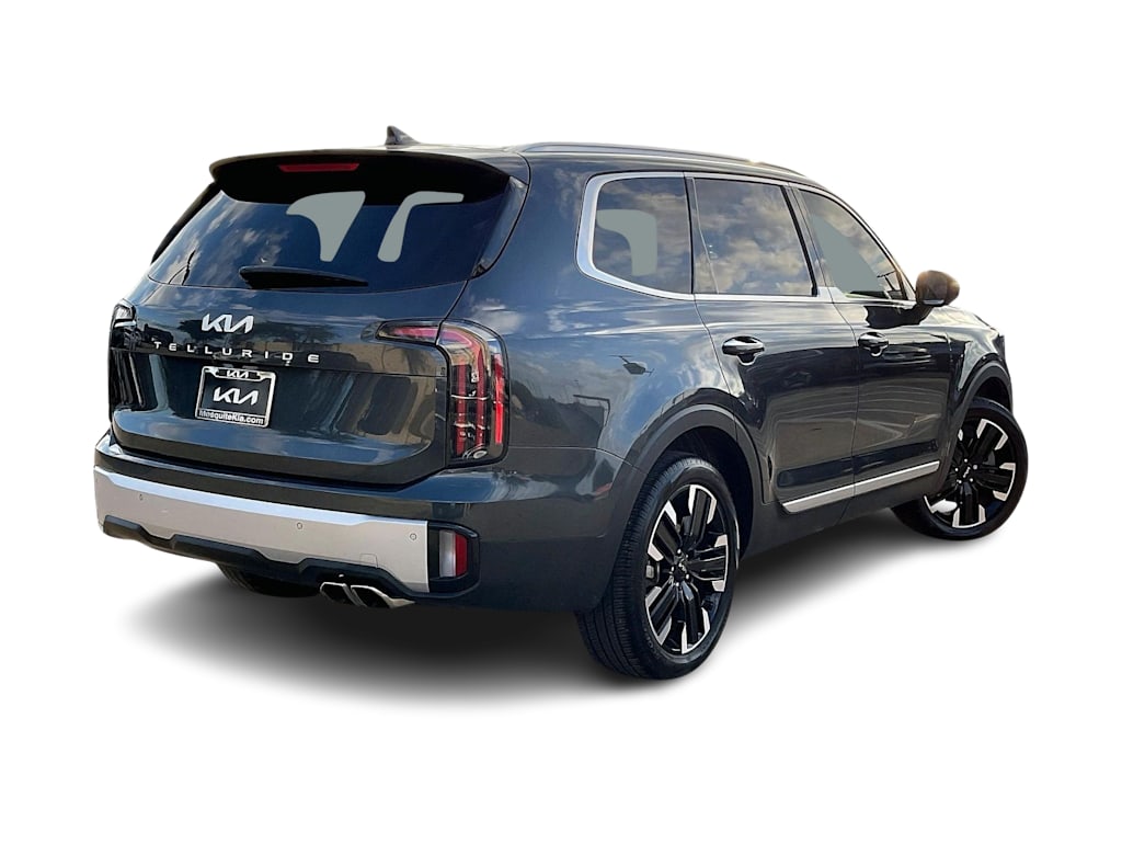 Thumbnail: 2024 Kia Telluride - 24