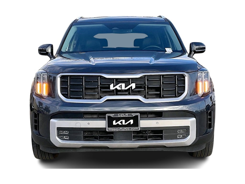 Thumbnail: 2024 Kia Telluride - 6