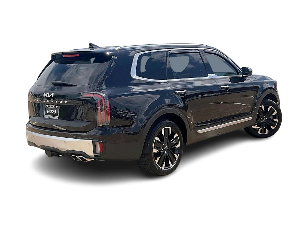 Thumbnail: 2024 Kia Telluride - 21