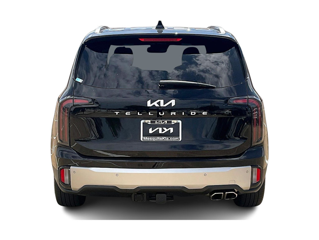 Thumbnail: 2024 Kia Telluride - 5