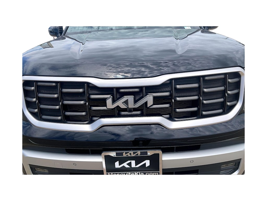 Thumbnail: 2024 Kia Telluride - 30