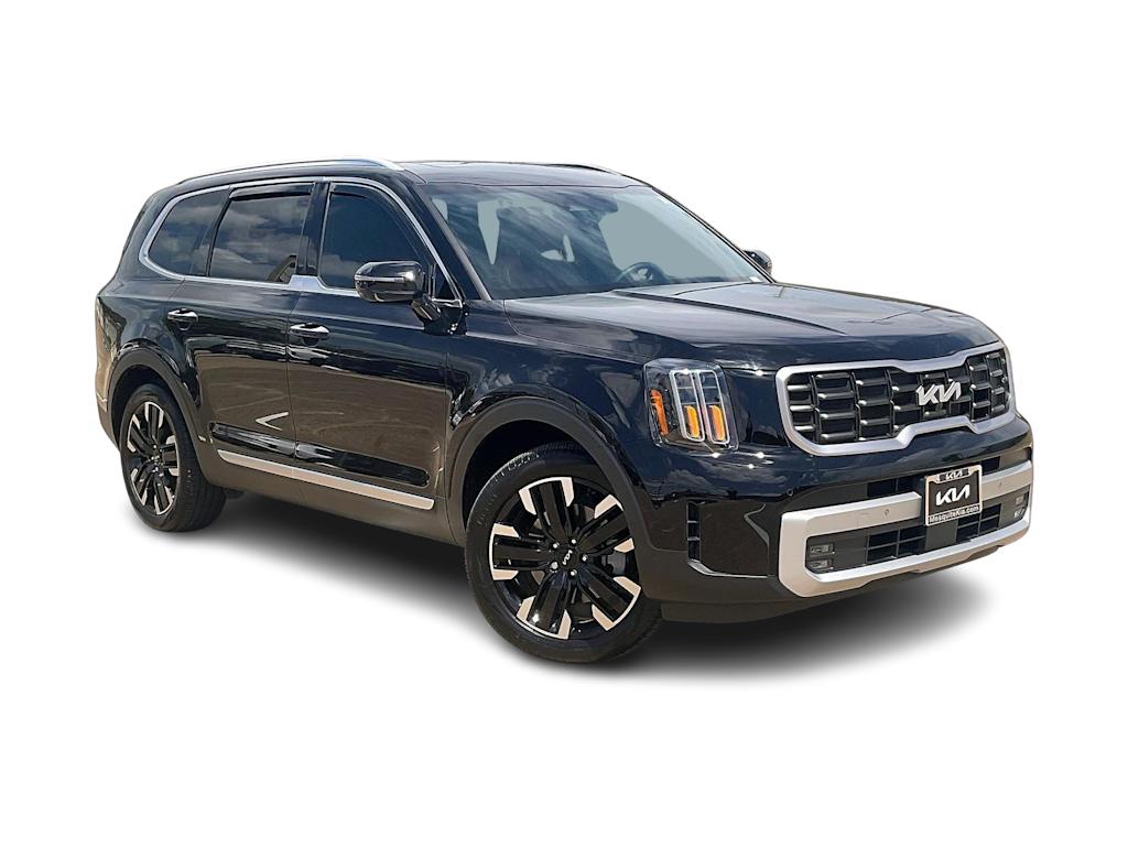 Thumbnail: 2024 Kia Telluride - 20