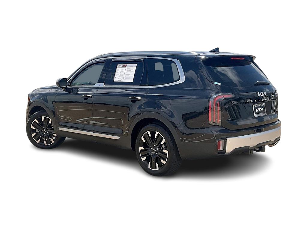 Thumbnail: 2024 Kia Telluride - 4