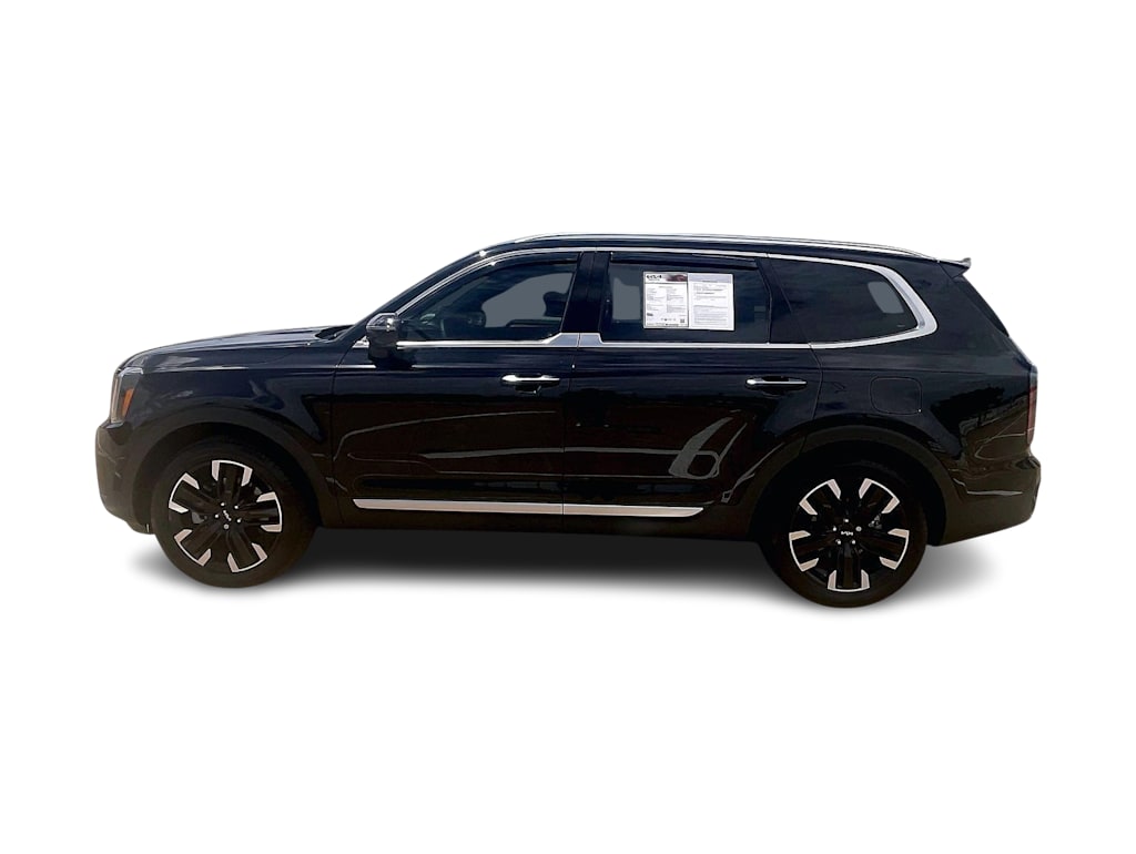 Thumbnail: 2024 Kia Telluride - 3