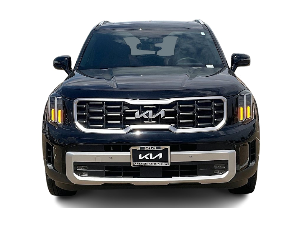 Thumbnail: 2024 Kia Telluride - 6