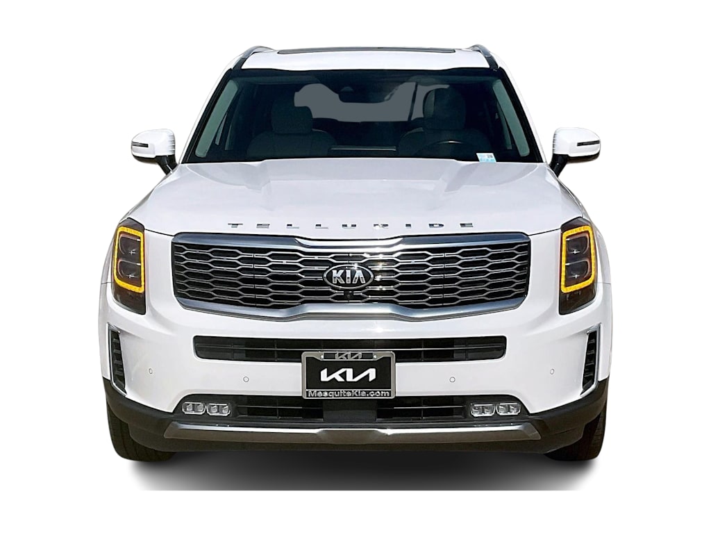 Thumbnail: 2021 Kia Telluride - 6