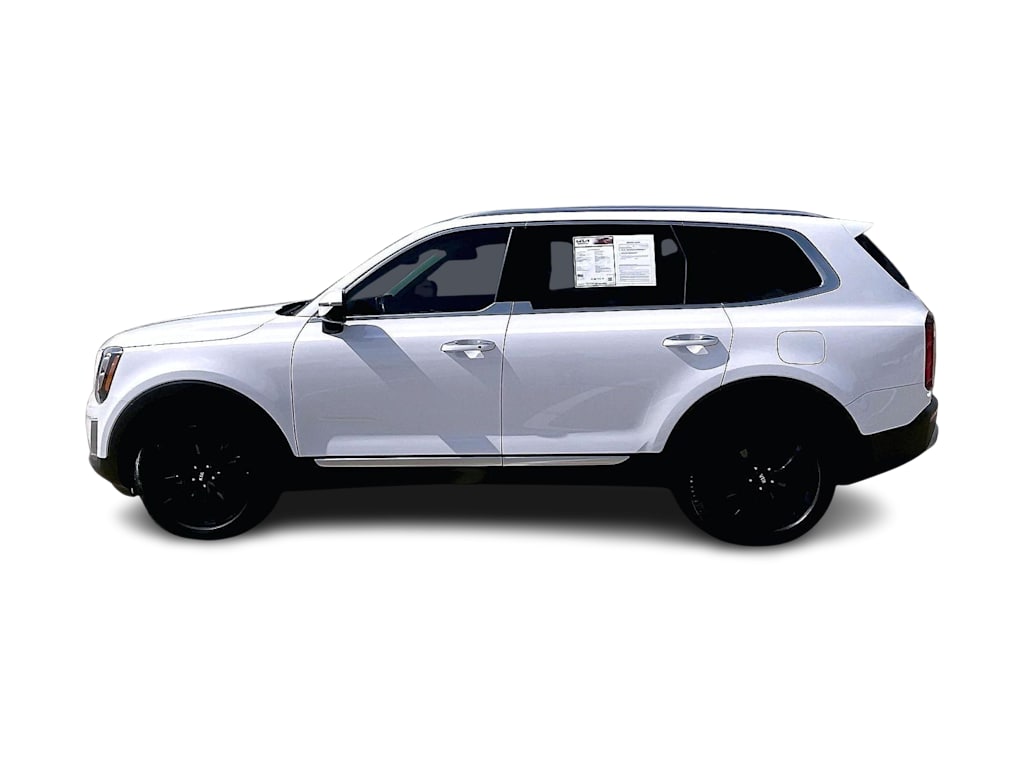 Thumbnail: 2021 Kia Telluride - 3