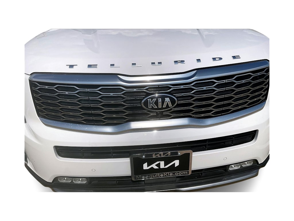 Thumbnail: 2021 Kia Telluride - 32