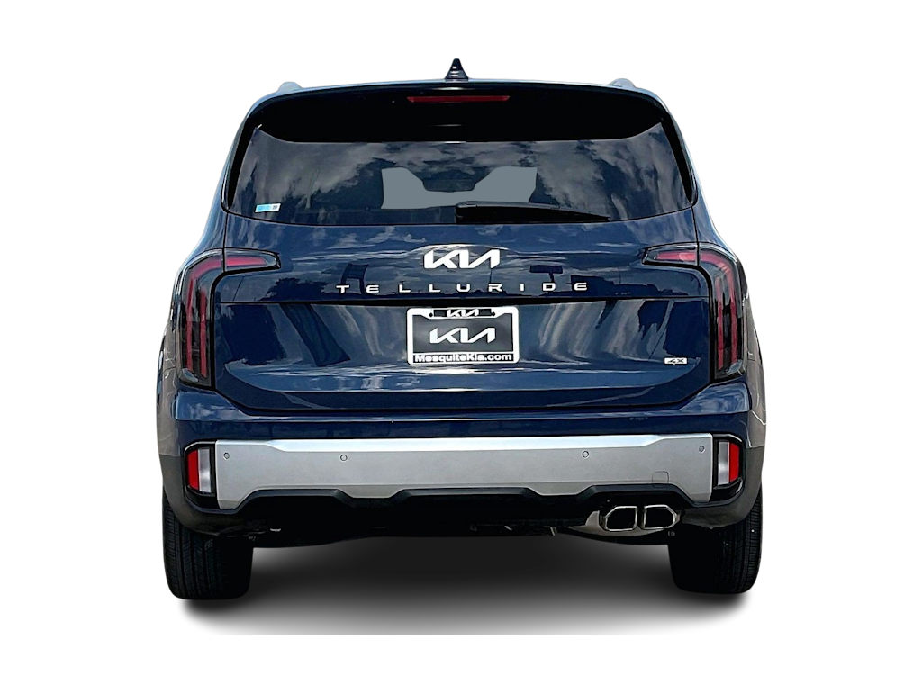 Thumbnail: 2024 Kia Telluride - 3
