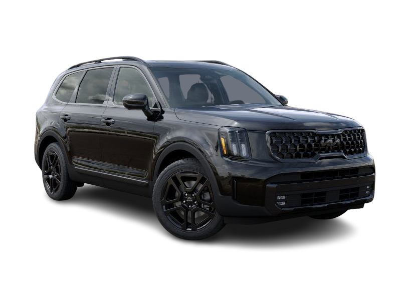 Thumbnail: 2025 Kia Telluride - 18