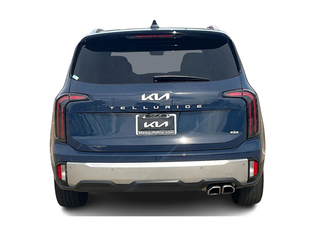 Thumbnail: 2024 Kia Telluride - 5