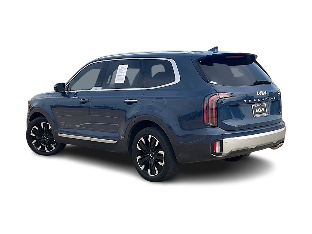 Thumbnail: 2024 Kia Telluride - 4