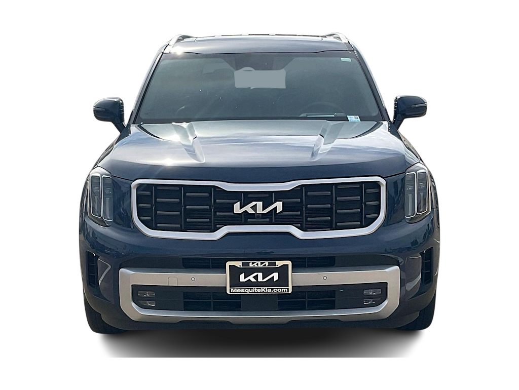 Thumbnail: 2024 Kia Telluride - 6