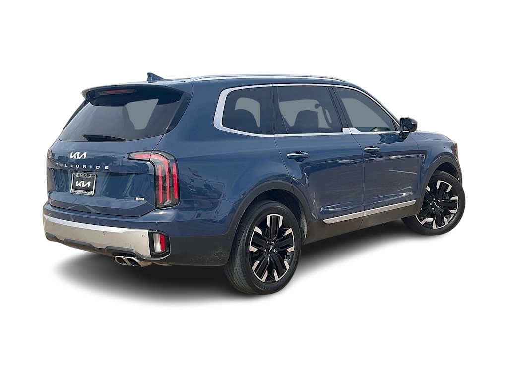 Thumbnail: 2024 Kia Telluride - 21