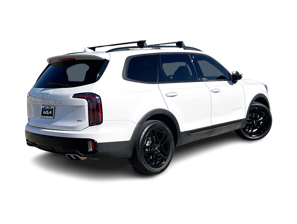 Thumbnail: 2024 Kia Telluride - 22