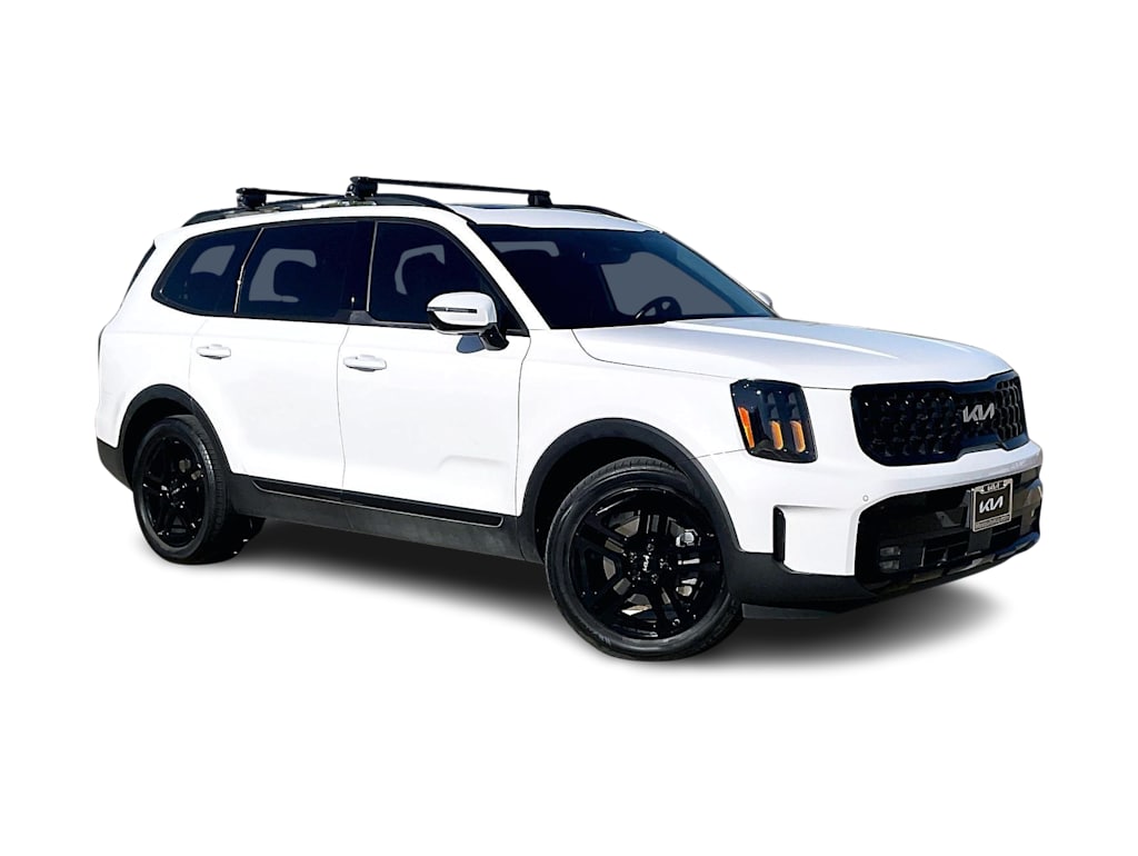 Thumbnail: 2024 Kia Telluride - 21