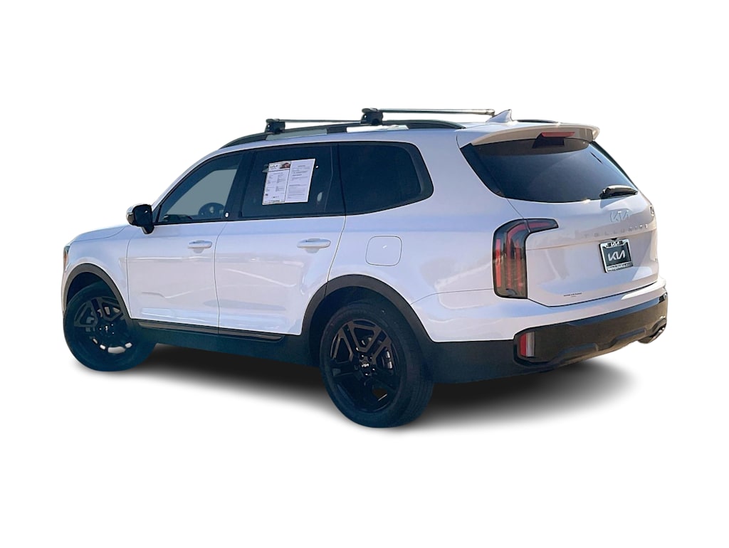 Thumbnail: 2024 Kia Telluride - 4