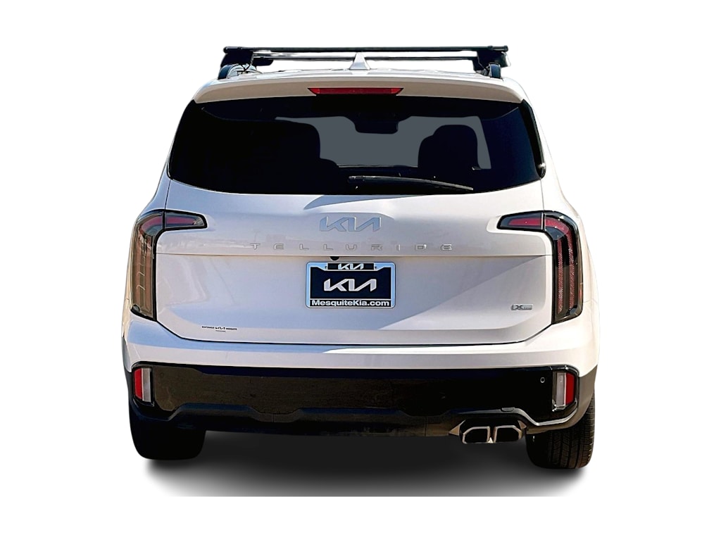 Thumbnail: 2024 Kia Telluride - 5
