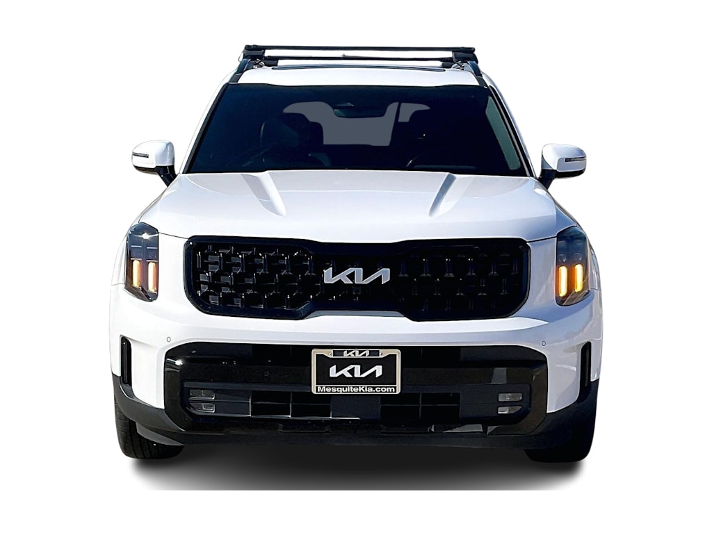 Thumbnail: 2024 Kia Telluride - 6