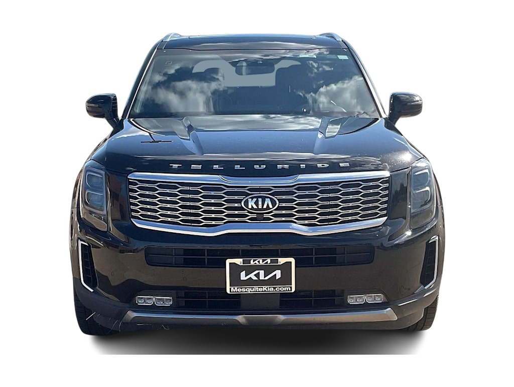 Thumbnail: 2021 Kia Telluride - 6