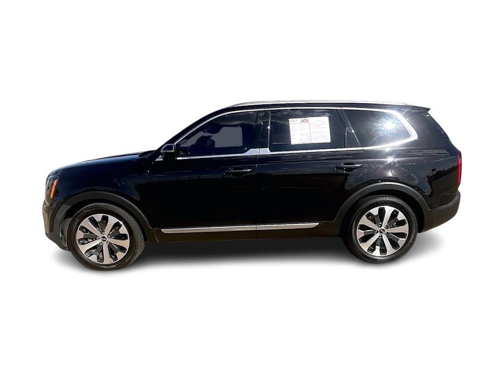 Thumbnail: 2021 Kia Telluride - 3