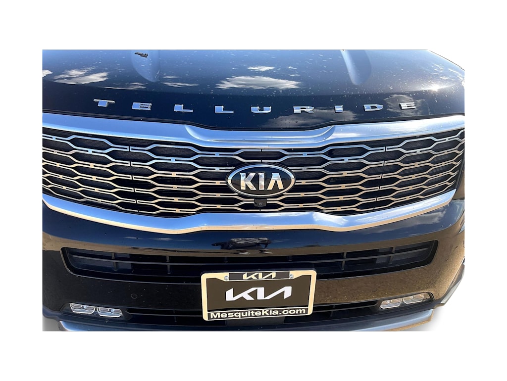 Thumbnail: 2021 Kia Telluride - 31