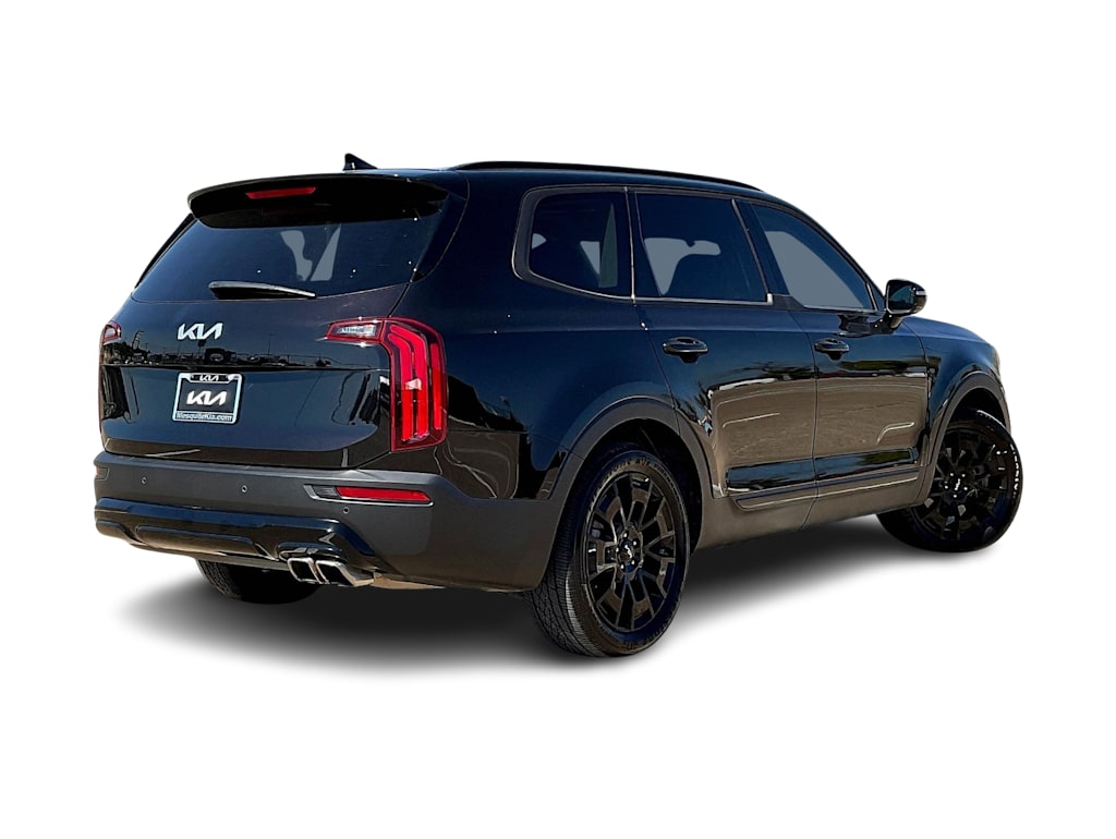 Thumbnail: 2022 Kia Telluride - 24