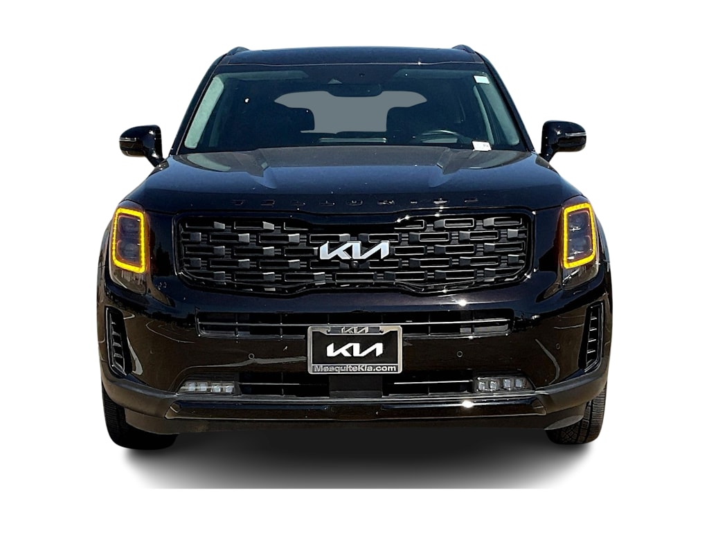 Thumbnail: 2022 Kia Telluride - 6