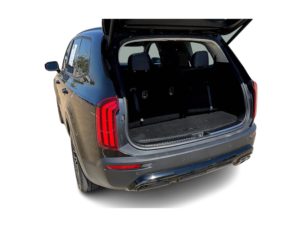 Thumbnail: 2022 Kia Telluride - 19