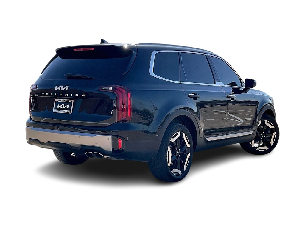 Thumbnail: 2025 Kia Telluride - 23