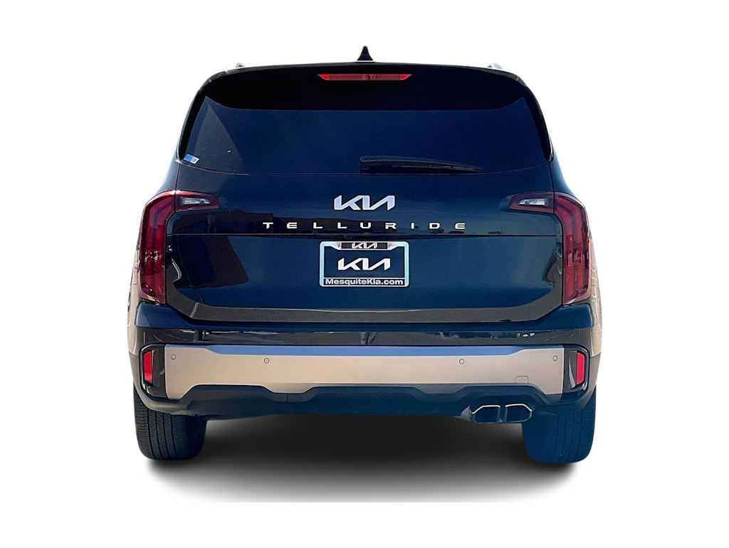 Thumbnail: 2025 Kia Telluride - 5
