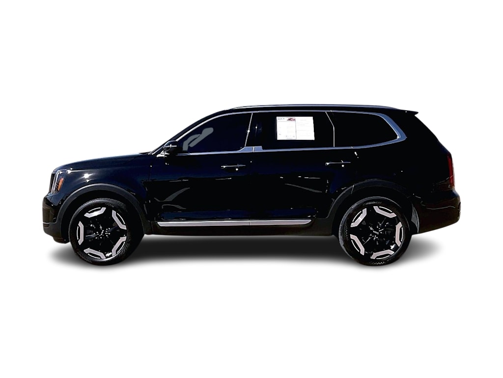 Thumbnail: 2025 Kia Telluride - 3