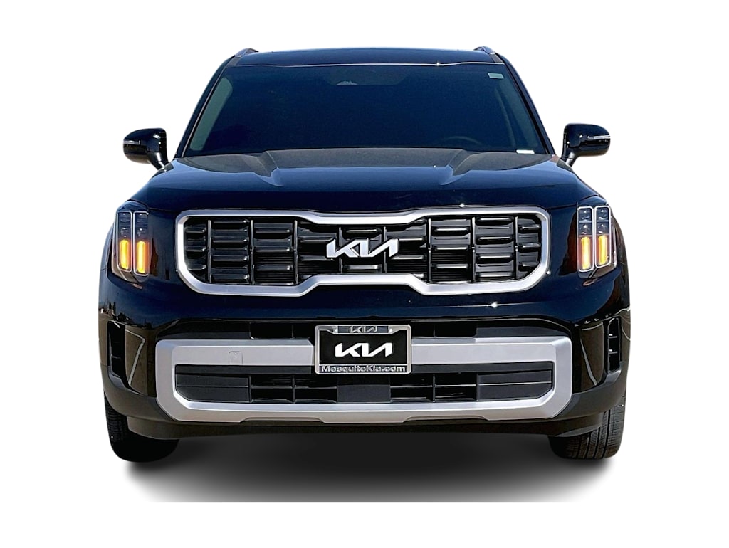 Thumbnail: 2025 Kia Telluride - 6