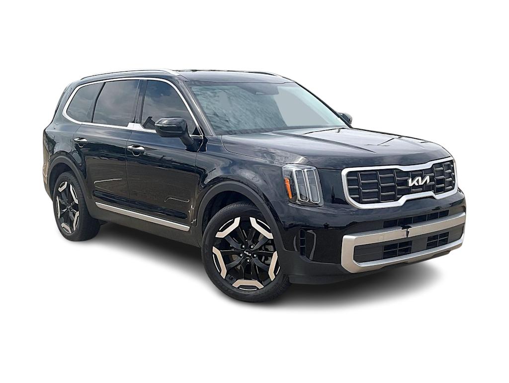 Thumbnail: 2023 Kia Telluride - 20