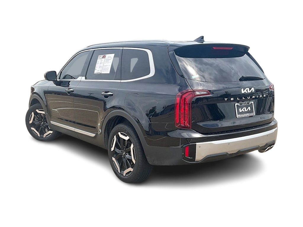 Thumbnail: 2023 Kia Telluride - 4