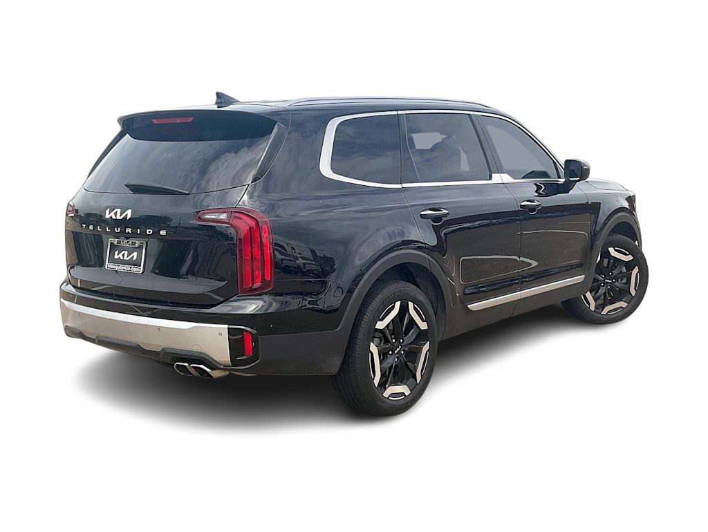 Thumbnail: 2023 Kia Telluride - 21