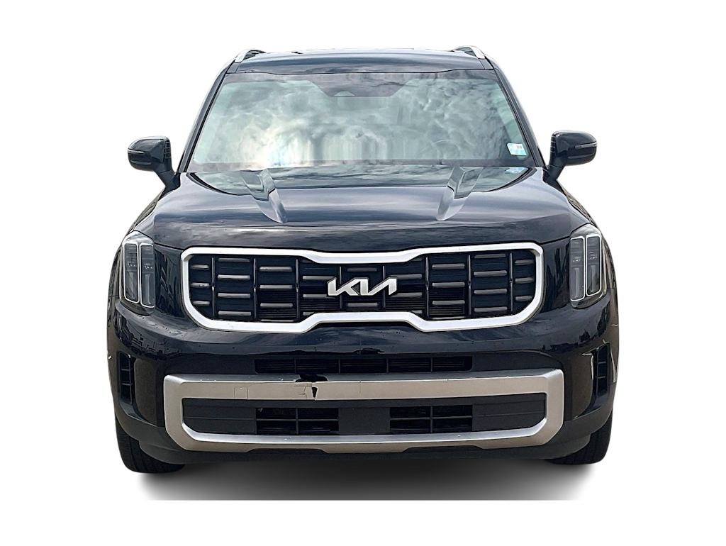 Thumbnail: 2023 Kia Telluride - 6