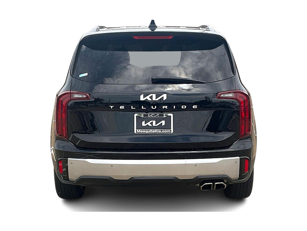 Thumbnail: 2023 Kia Telluride - 5