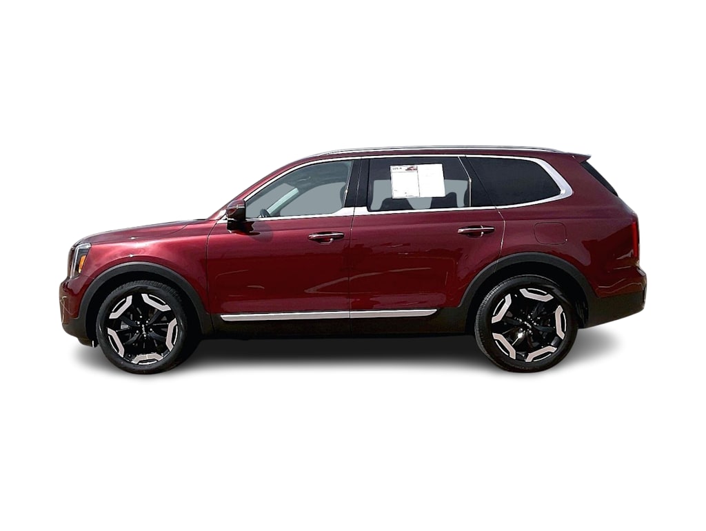 Thumbnail: 2023 Kia Telluride - 3